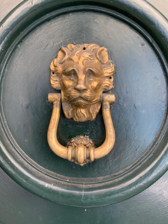 Casa Rachele Napoli Διαμέρισμα Τόρρε ντελ Γκρέκο Εξωτερικό φωτογραφία