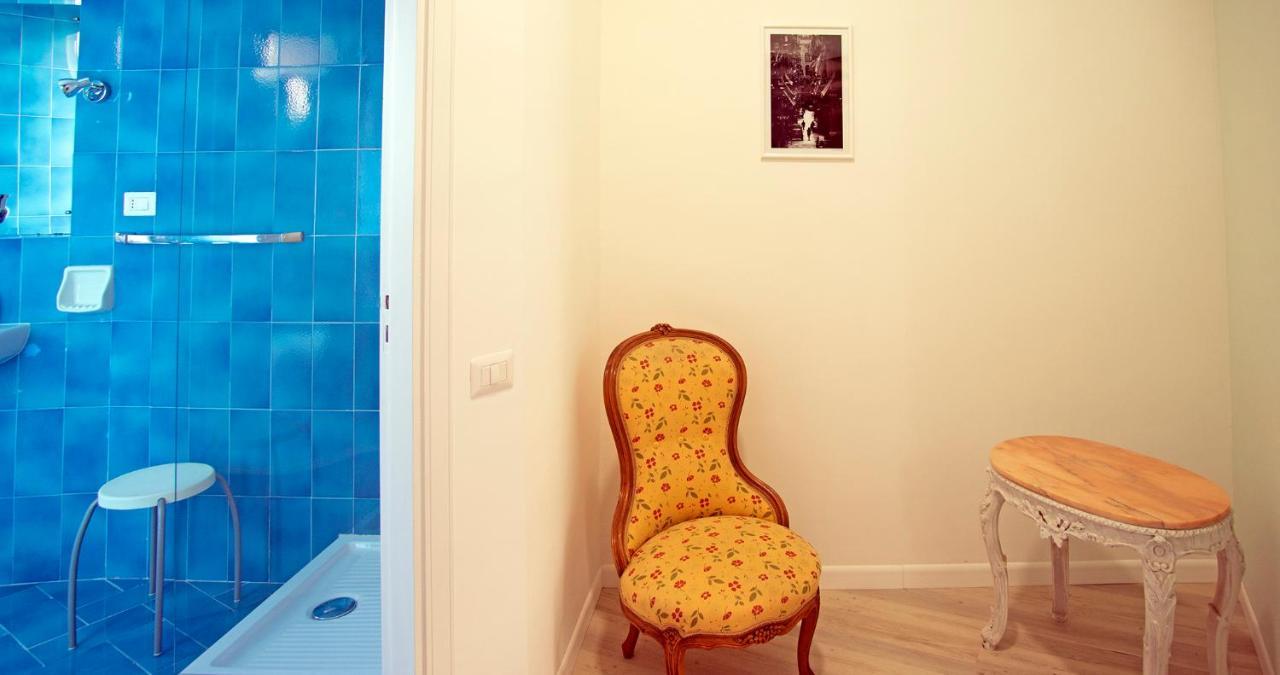 Casa Rachele Napoli Διαμέρισμα Τόρρε ντελ Γκρέκο Εξωτερικό φωτογραφία