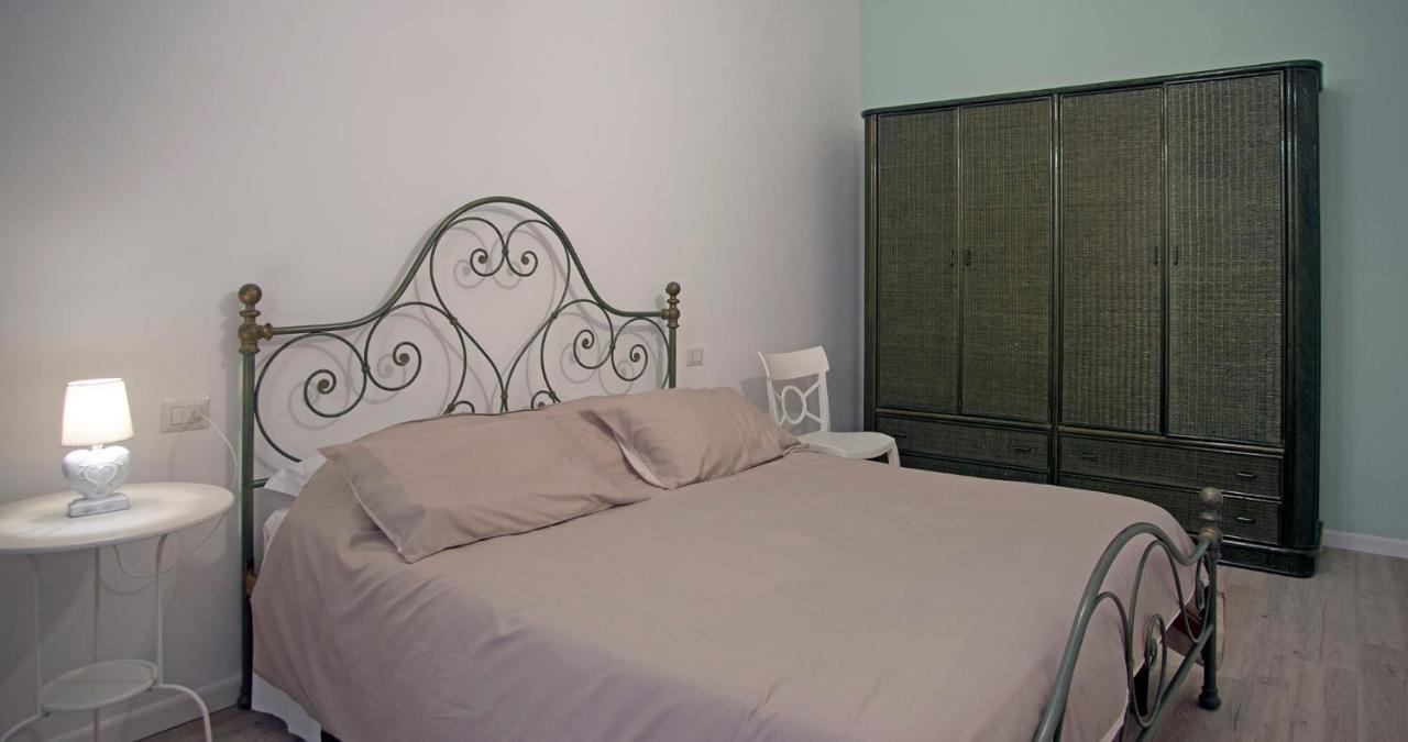 Casa Rachele Napoli Διαμέρισμα Τόρρε ντελ Γκρέκο Εξωτερικό φωτογραφία